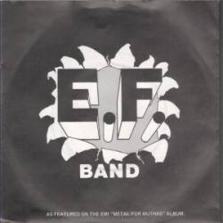 EF Band : Night Angel
